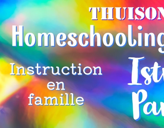 international homeschooling day